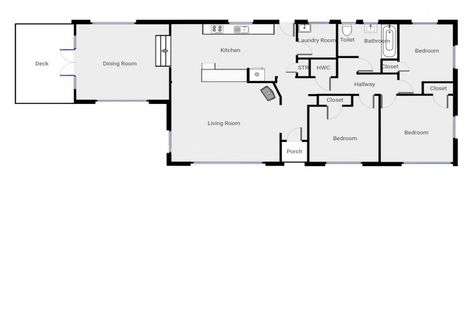 Photo of property in 132 King Edward Street, Motueka, 7120