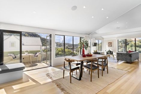 Photo of property in 96 Hill Street, Thorndon, Wellington, 6011