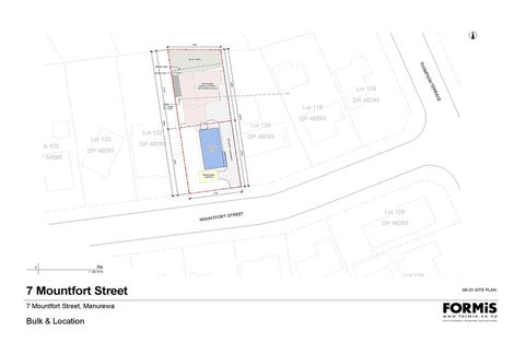 Photo of property in 7 Mountfort Street, Manurewa, Auckland, 2102