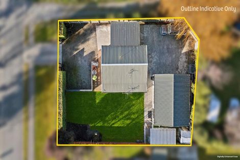 Photo of property in 5 South Belt, Rangiora, 7400