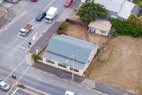 Photo of property in 2 Cuba Street, Petone, Lower Hutt, 5012