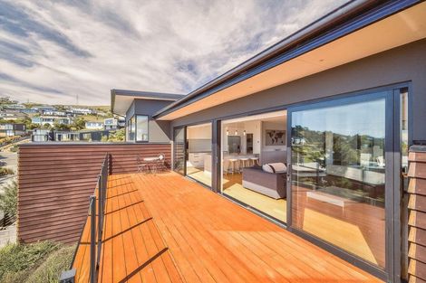 Photo of property in 3 The Terrace, Mount Pleasant, Christchurch, 8081