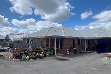 Photo of property in 2/7 Kennedys Bush Road, Halswell, Christchurch, 8025