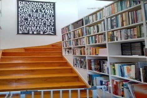 Photo of property in 2/6 Sarawia Street, Newmarket, Auckland, 1052