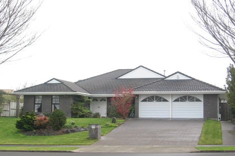 Photo of property in 35 Harrowfield Drive, Harrowfield, Hamilton, 3210