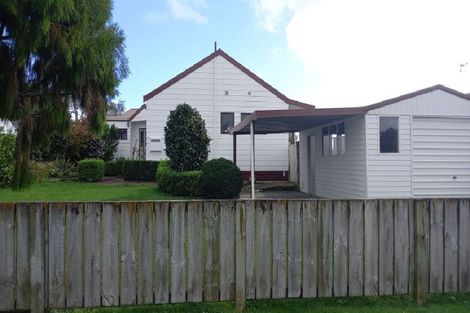 Photo of property in 23 Rutland Street, Fairview Downs, Hamilton, 3214