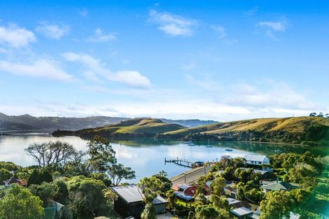 Photo of property in 13 Moss Street, Portobello, Dunedin, 9014