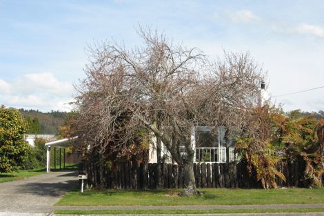 Photo of property in 45 Ward Avenue, Fenton Park, Rotorua, 3010