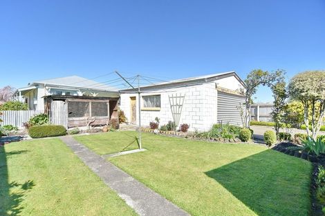 Photo of property in 5 Torlesse Street, Rangiora, 7400