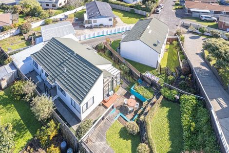 Photo of property in 22 Treadwell Street, Springvale, Whanganui, 4501