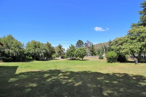 Photo of property in 8 Matau Street, Clyde, 9330