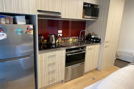 Photo of property in 401/111 Dixon Street, Te Aro, Wellington, 6011