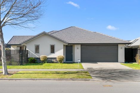 Photo of property in 21 Kittyhawk Avenue, Wigram, Christchurch, 8042