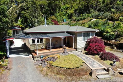 Photo of property in 111 Old Reservoir Road, Karangahake, Paeroa, 3674