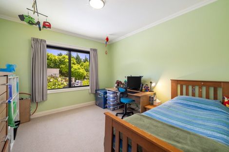 Photo of property in 1155 Hoskyns Road, Kirwee, Christchurch, 7671