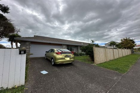 Photo of property in 2/55 Clydesdale Avenue, Somerville, Auckland, 2014