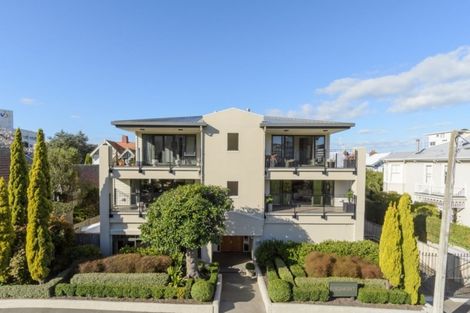 Photo of property in 4/28 Hobson Street, Thorndon, Wellington, 6011