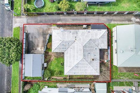 Photo of property in 192 Old Farm Road, Hamilton East, Hamilton, 3216