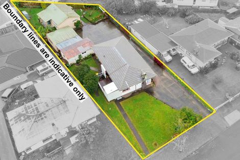 Photo of property in 5 Nogat Avenue, Papatoetoe, Auckland, 2024