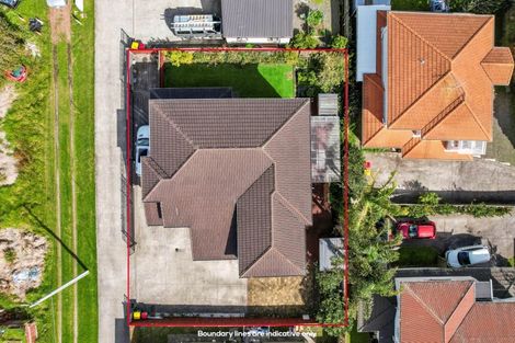 Photo of property in 108a Coronation Road, Papatoetoe, Auckland, 2025