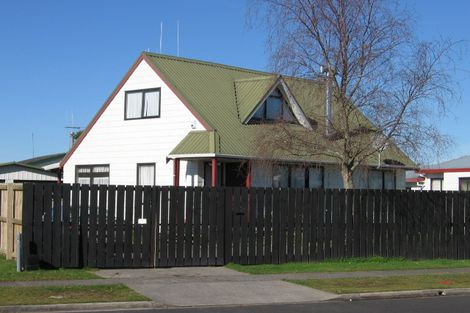 Photo of property in 57 Sunnyside Road, Nawton, Hamilton, 3200