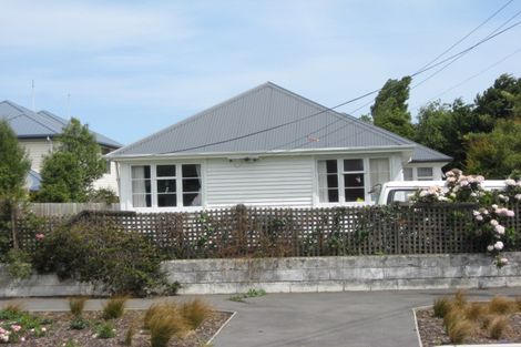 Photo of property in 66 Fairfield Avenue, Addington, Christchurch, 8024
