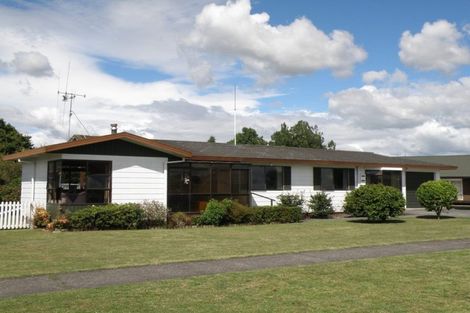 Photo of property in 45 Tawari Street, Matamata, 3400