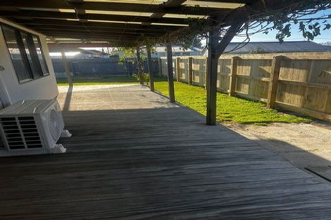 Photo of property in 322 Montgomery Place, Raureka, Hastings, 4120