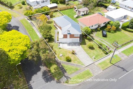 Photo of property in 25 Kayes Road, Pukekohe, 2120