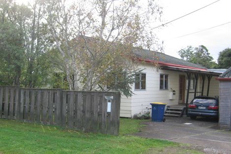 Photo of property in 16 Lookout Drive, Laingholm, Auckland, 0604