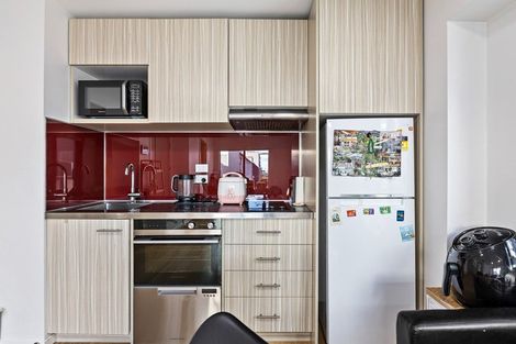 Photo of property in 206/111 Dixon Street, Te Aro, Wellington, 6011