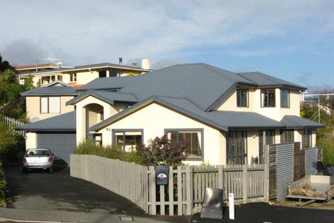 Photo of property in 6 Gowan Close, Shiel Hill, Dunedin, 9013