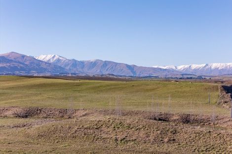 Photo of property in 3483 Becks-lauder Road, Lauder, Omakau, 9377