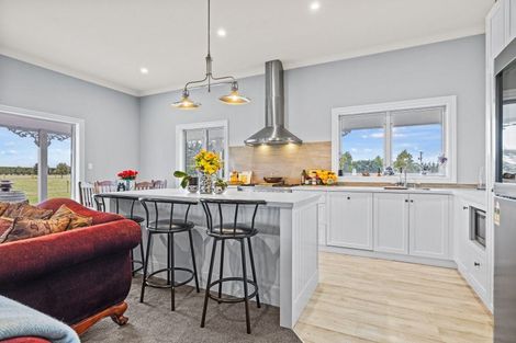 Photo of property in 161 Mckays Road, West Melton, Christchurch, 7671