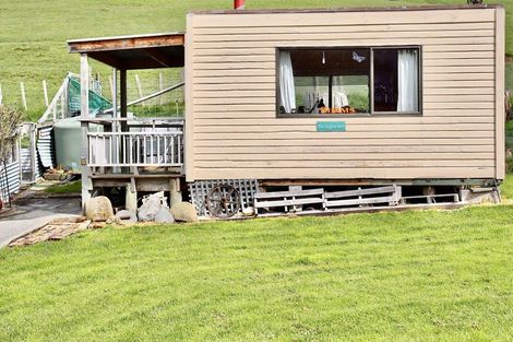 Photo of property in 464 Pungatawa Road, Taihape, 4792