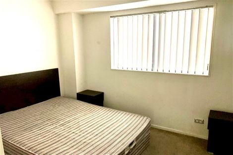 Photo of property in The Volt Apartments, 122/430 Queen Street, Auckland Central, Auckland, 1010