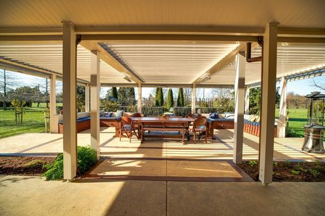 Photo of property in 116 Saint Andrews Road, Havelock North, 4130