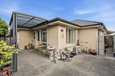 Photo of property in 2/24 Nicholls Road, Halswell, Christchurch, 8025