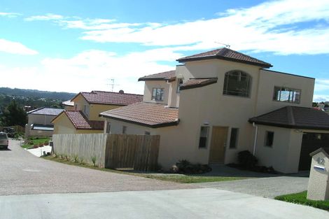 Photo of property in 38 Monte Cassino Place, Birkdale, Auckland, 0626