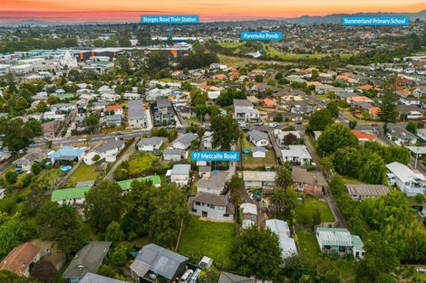Photo of property in 97 Metcalfe Road, Ranui, Auckland, 0612