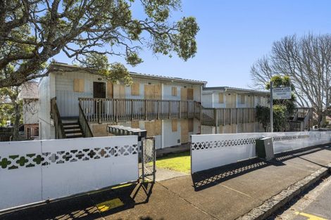 Photo of property in 22/2 Ryle Street, Freemans Bay, Auckland, 1011