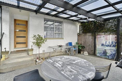 Photo of property in 2/92a Randolph Street, Woolston, Christchurch, 8062