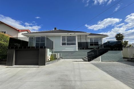 Photo of property in 3 Mount Albert Road, Mount Albert, Auckland, 1025