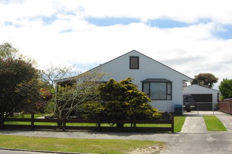 Photo of property in 123 Peel Street, Westport, 7825