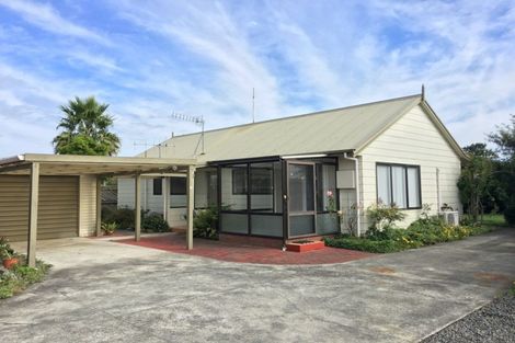 Photo of property in 3/40a York Avenue, Tamatea, Napier, 4112