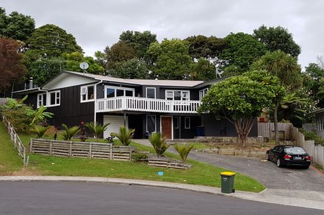 Photo of property in 75 Saffron Street, Birkdale, Auckland, 0626