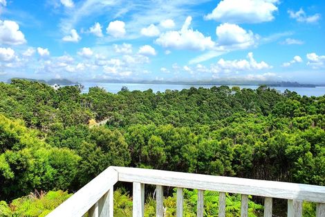 Photo of property in 7 Edith Ridge Road, Kawau Island, 0920