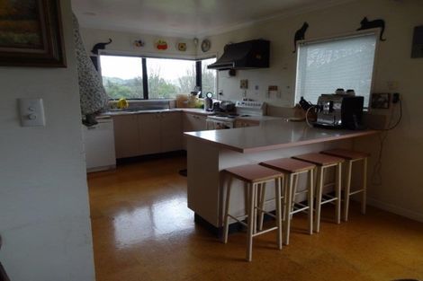 Photo of property in 630 Otorohaea Trig Road, Pukemiro, Ngaruawahia, 3794