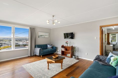 Photo of property in 34 Waiho Terrace, Elsdon, Porirua, 5022