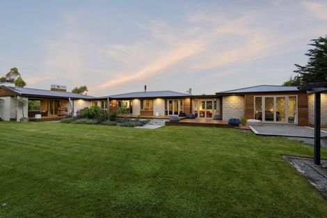 Photo of property in 184 Gilmours Road, Lincoln, Christchurch, 7672